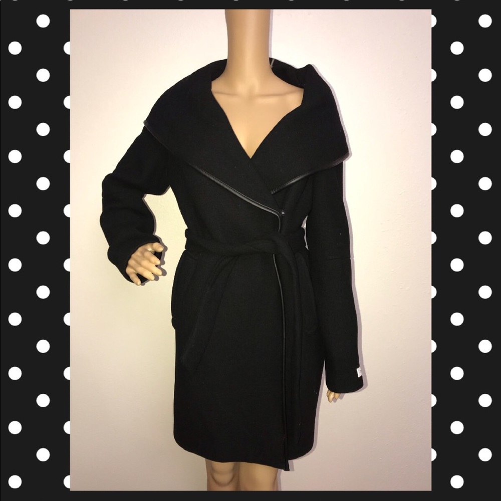 Calvin Klein coat